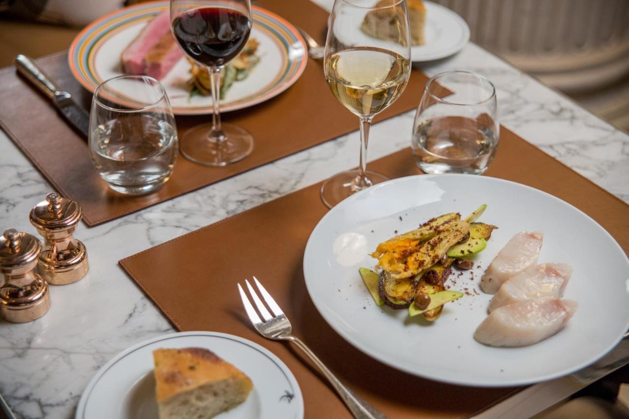 Le Meurice – Dorchester Collection 5* Paris