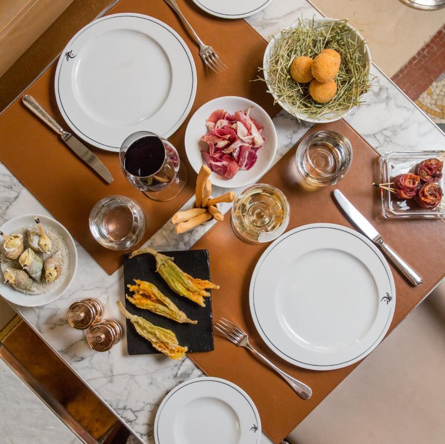 Le Meurice – Dorchester Collection 5*