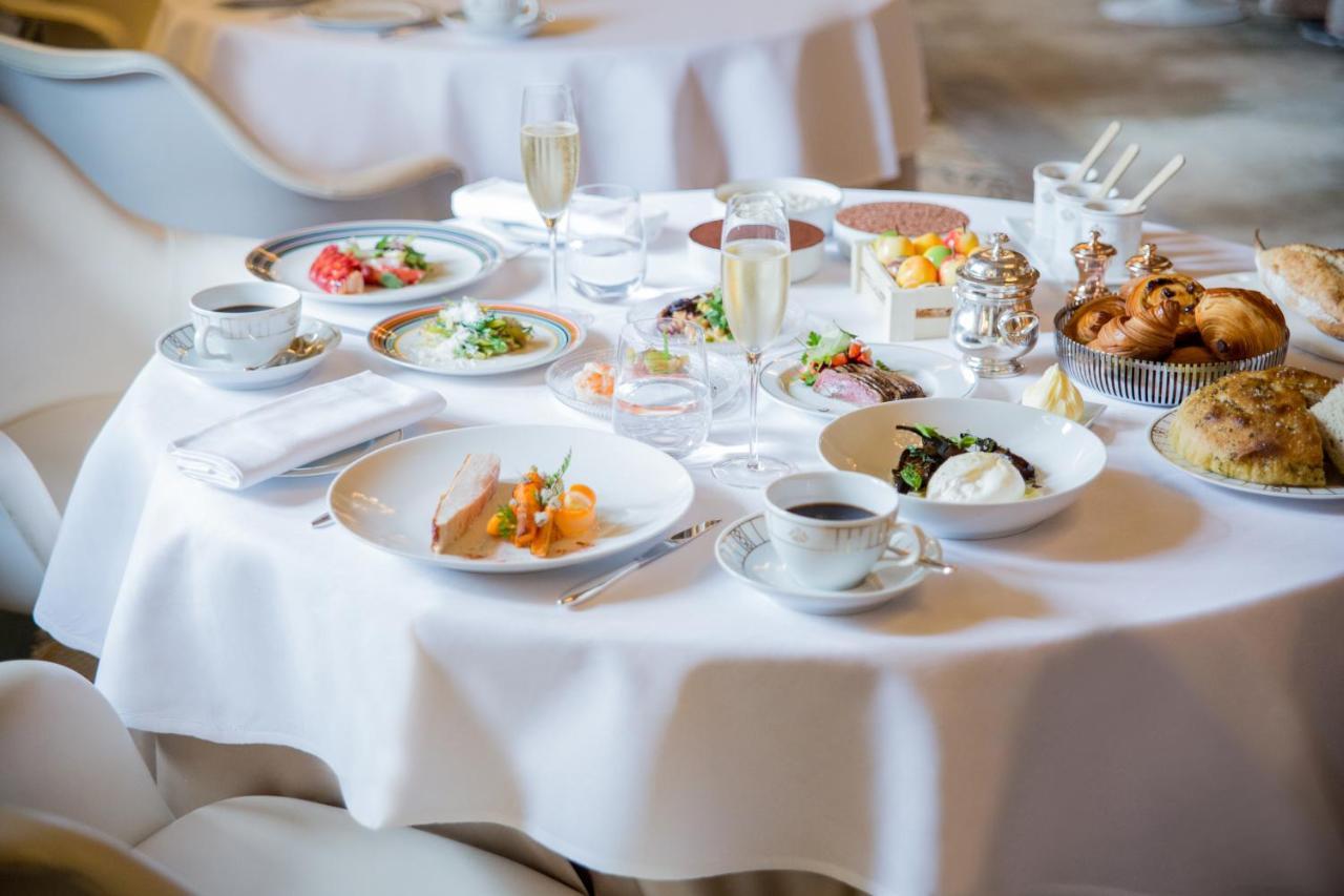Le Meurice – Dorchester Collection Hotel Paris