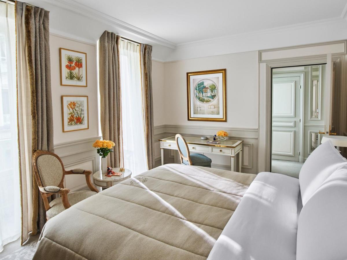 Le Meurice – Dorchester Collection Hotel
