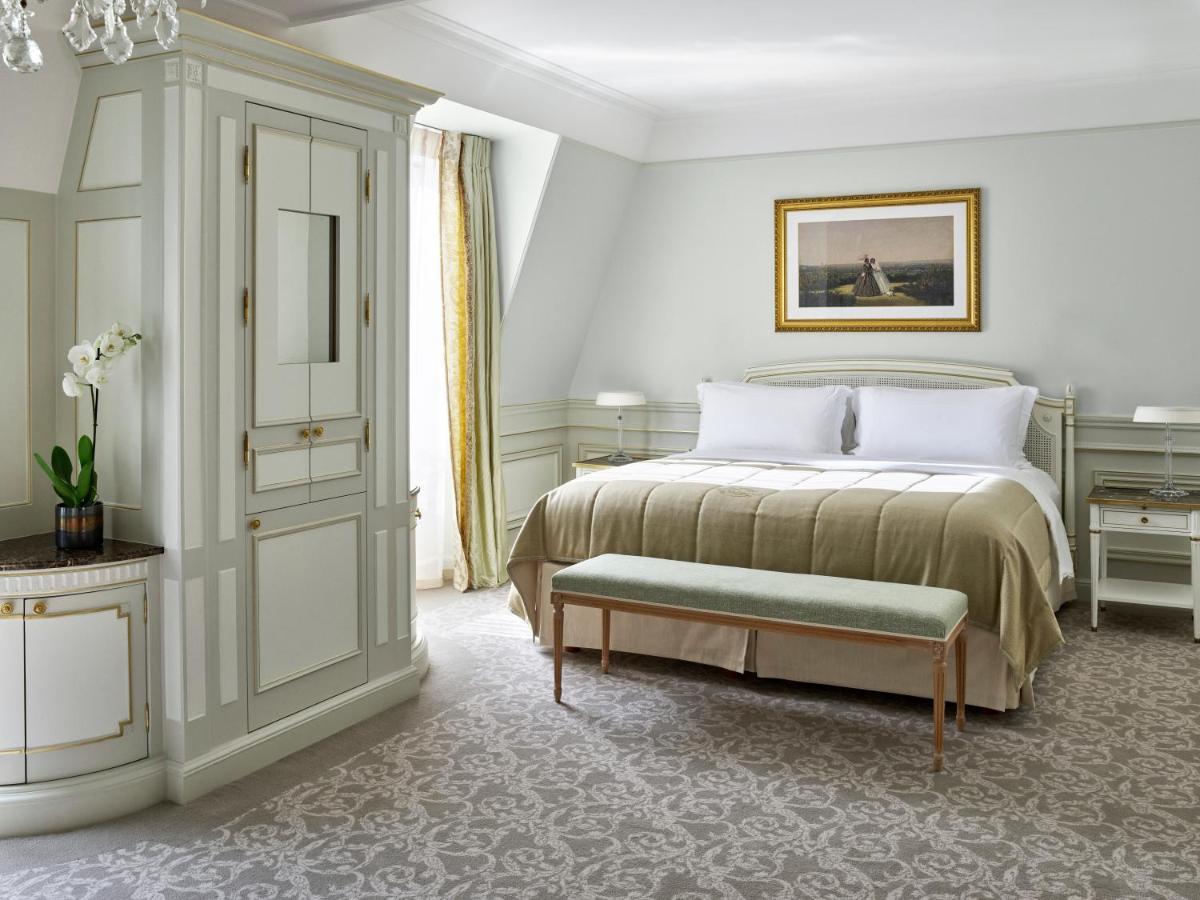 Le Meurice – Dorchester Collection 5*