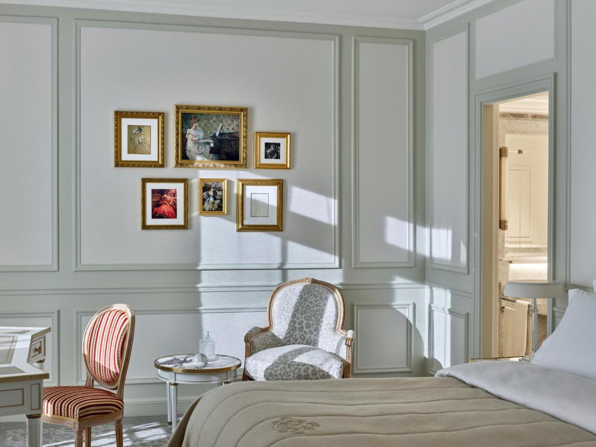 Hotel Le Meurice – Dorchester Collection 5*