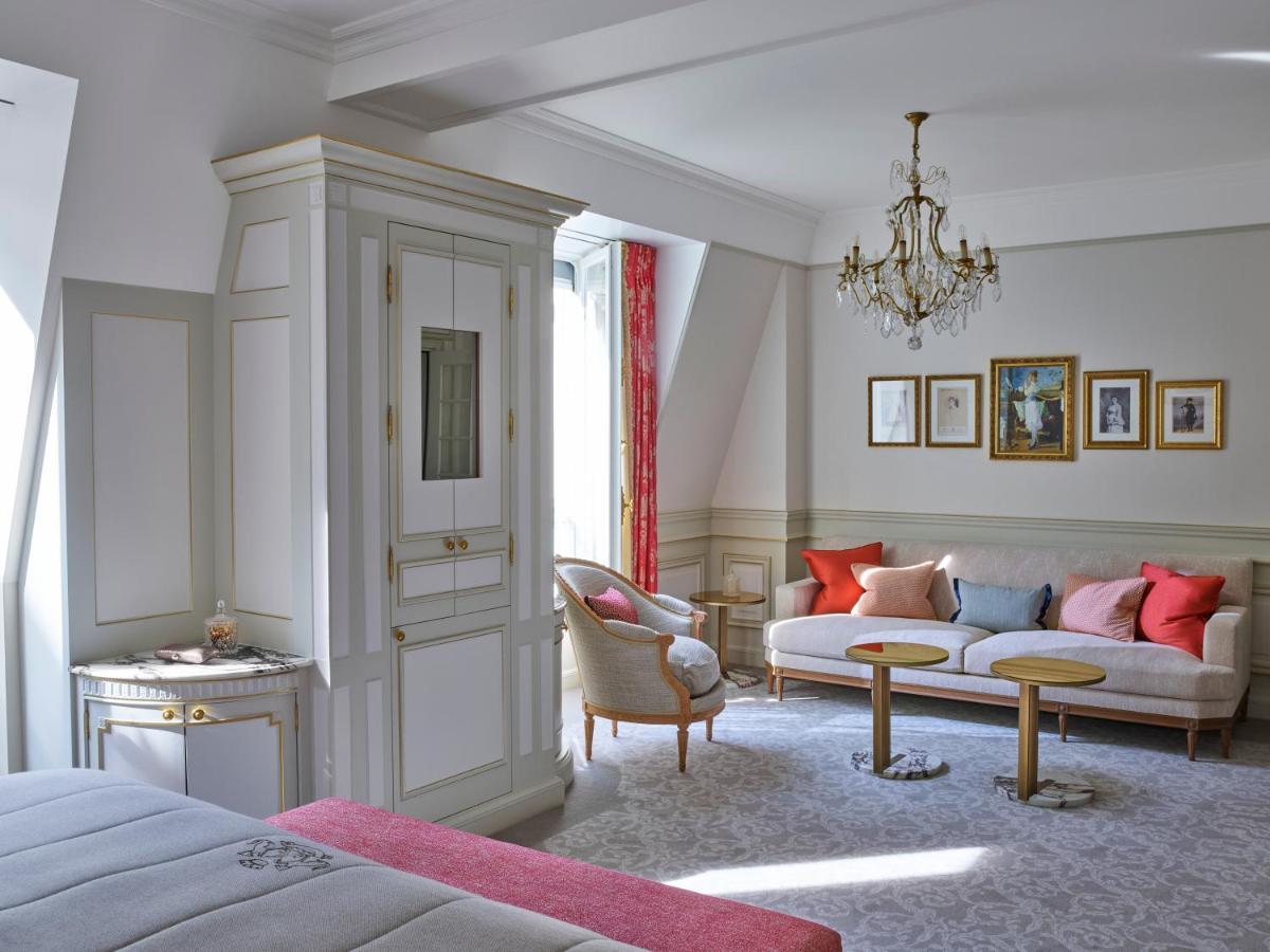 Le Meurice – Dorchester Collection Hotel