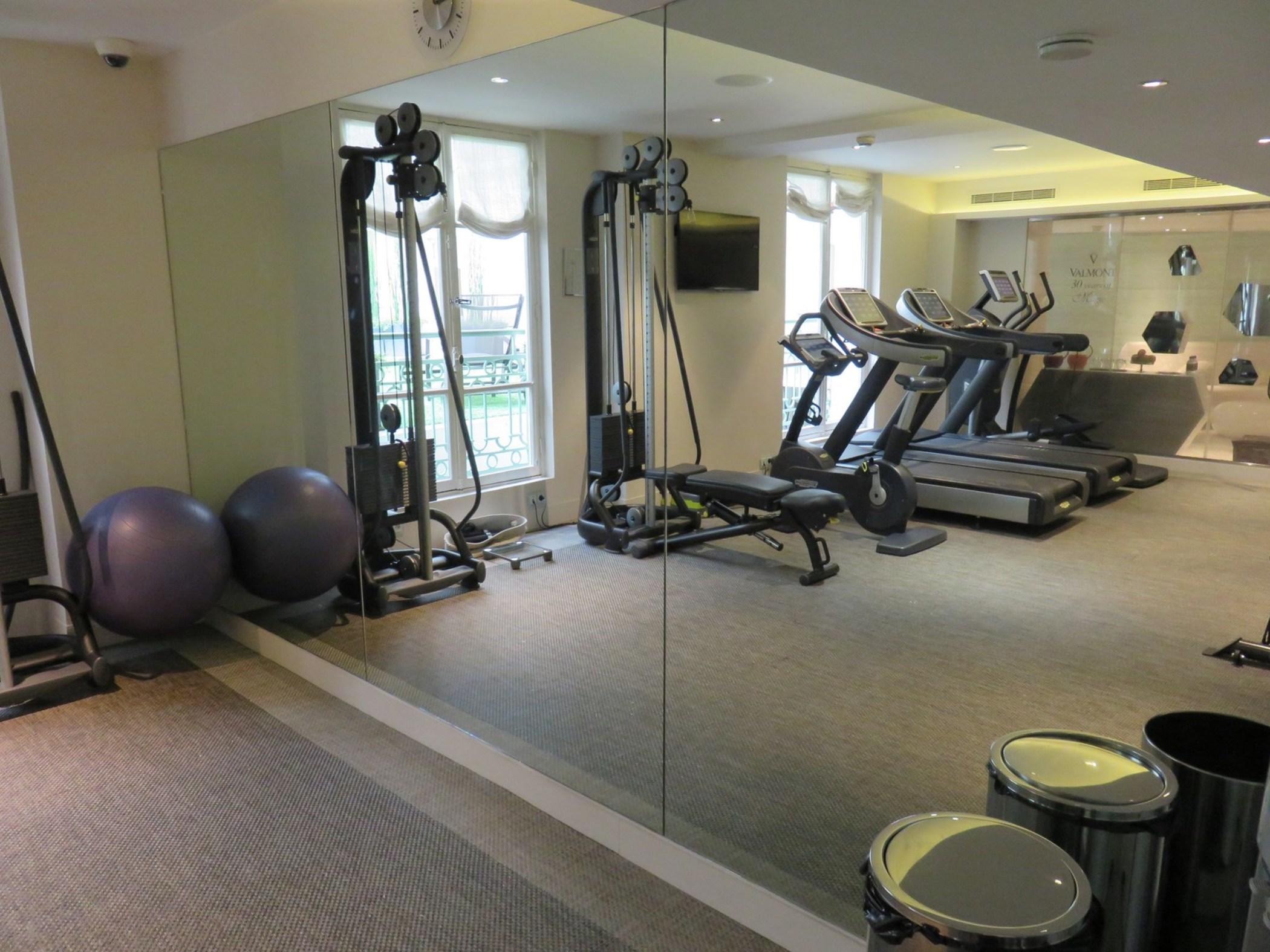 Le Meurice – Dorchester Collection 5* Paris