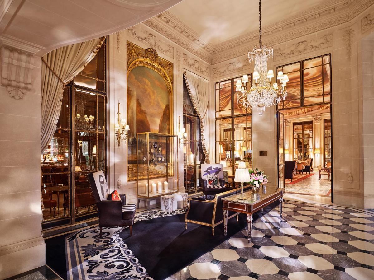 Le Meurice – Dorchester Collection Hotel 5*