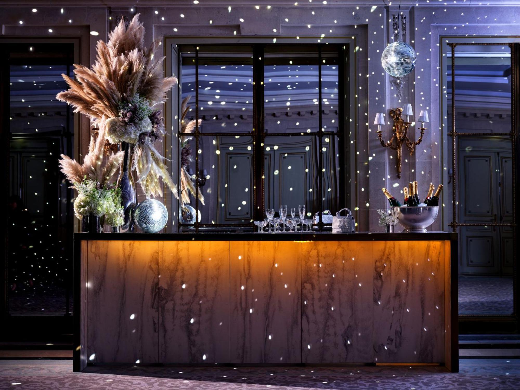 Le Meurice – Dorchester Collection