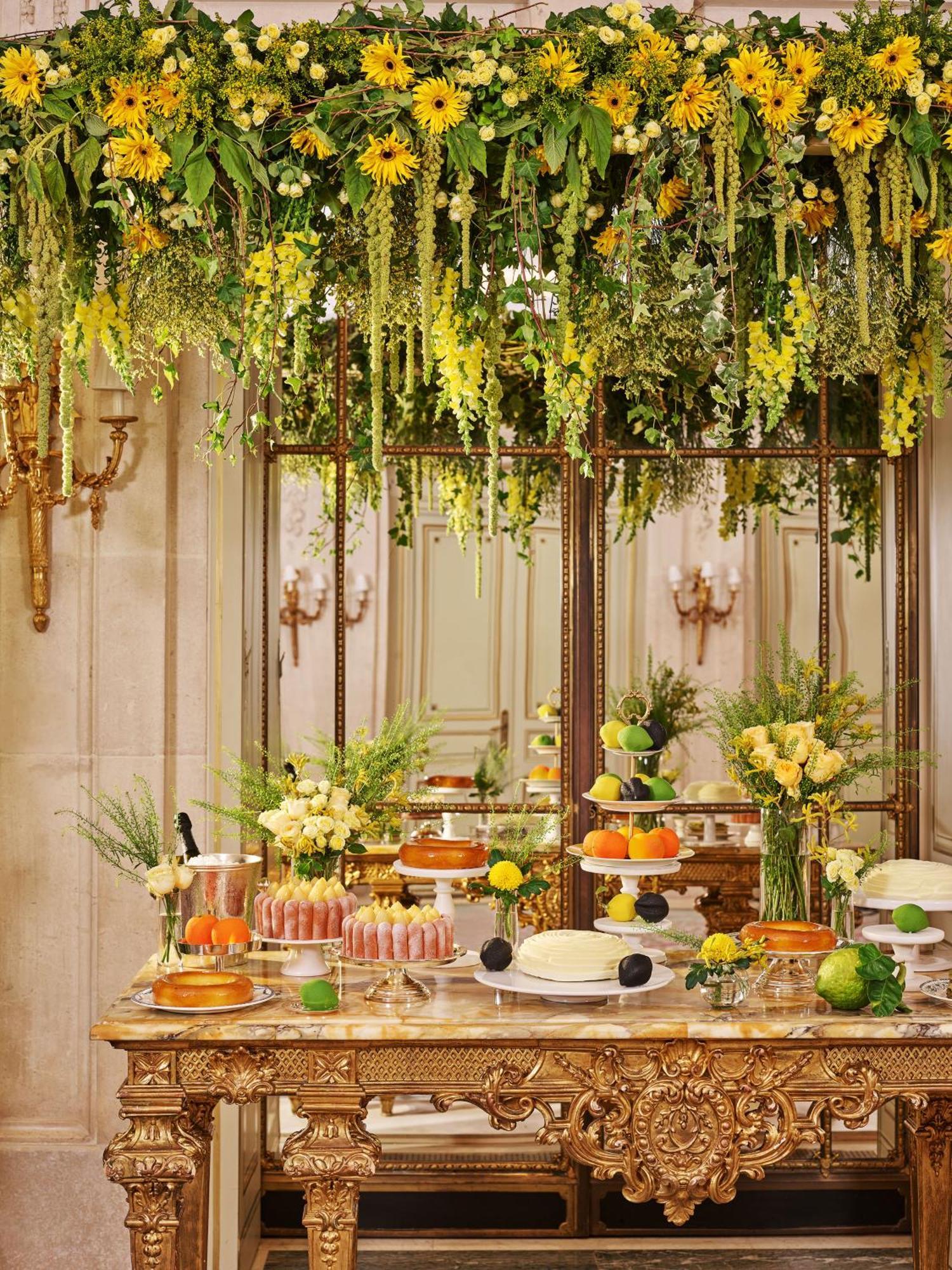 Le Meurice – Dorchester Collection Hotel Paris