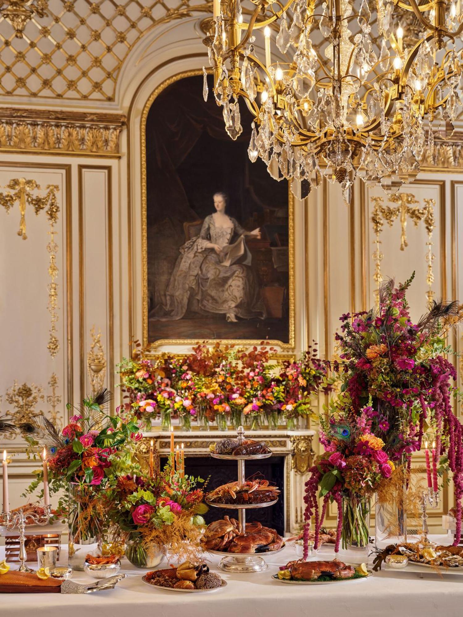 Le Meurice – Dorchester Collection Paris