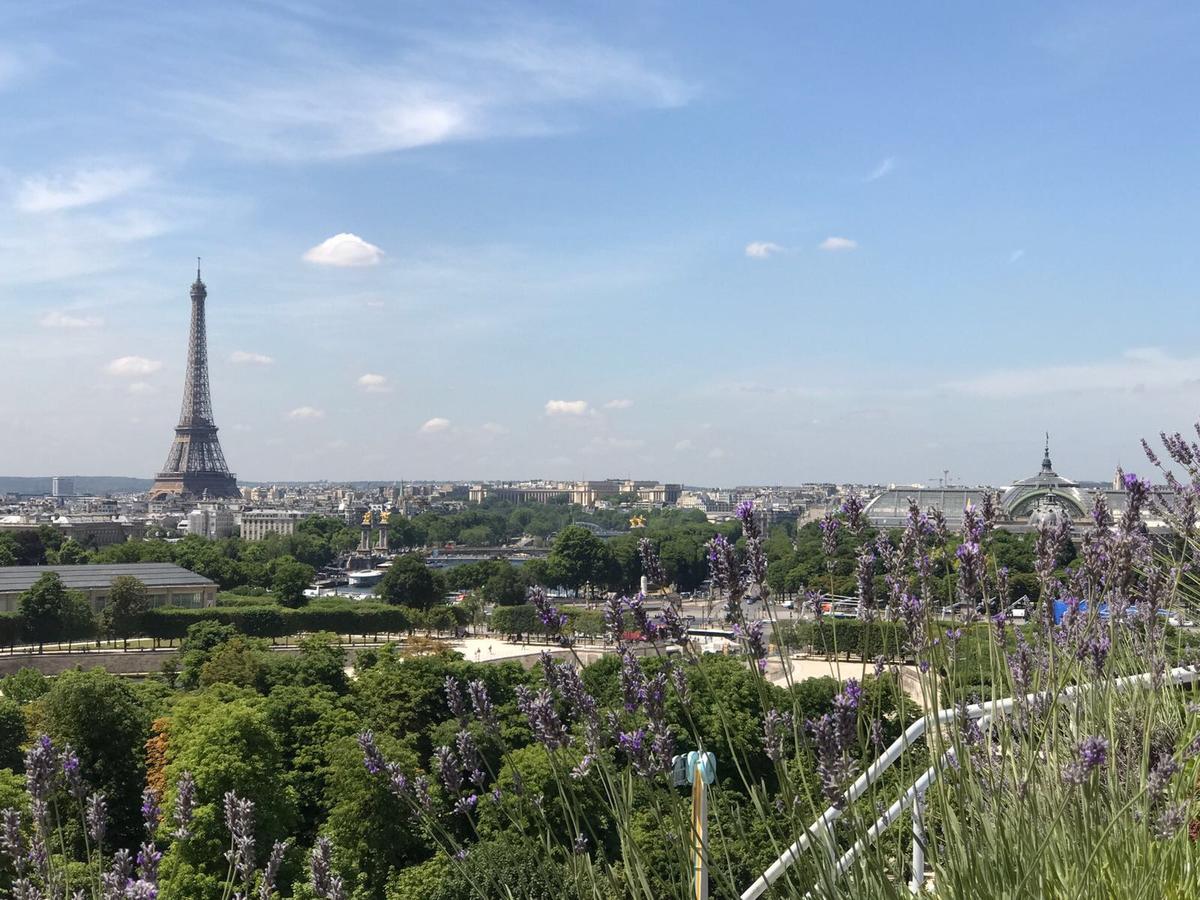Le Meurice – Dorchester Collection Hotel