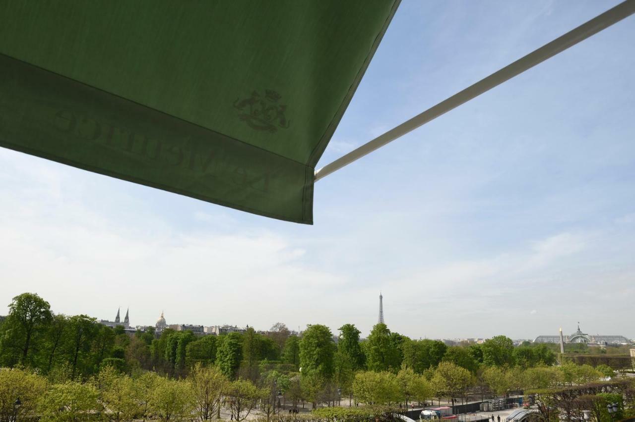 Le Meurice – Dorchester Collection Hotel