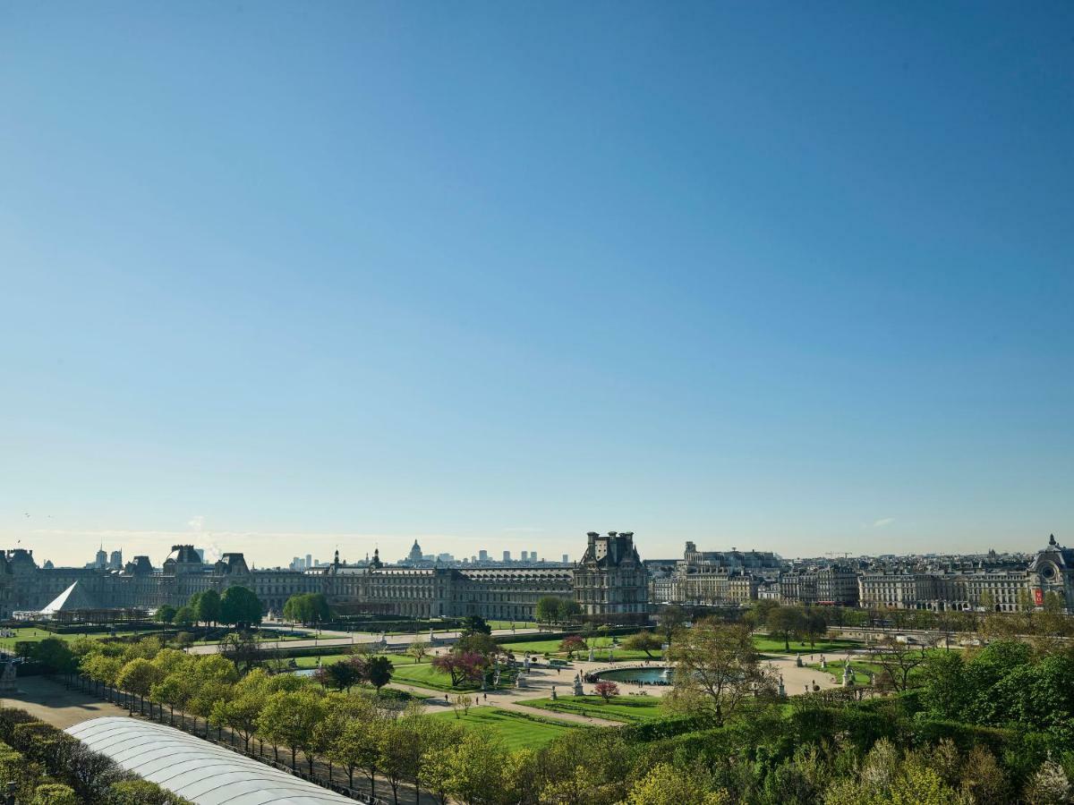 Le Meurice – Dorchester Collection 5* Paris