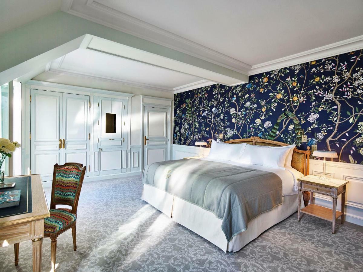 Hotel Le Meurice – Dorchester Collection 5*