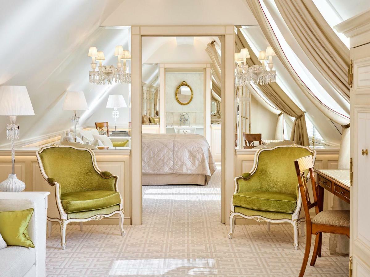 Hotel Le Meurice – Dorchester Collection 5*