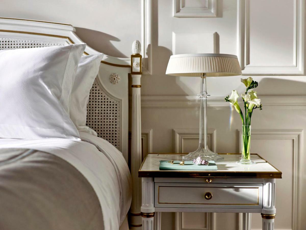 Le Meurice – Dorchester Collection 5* Paris