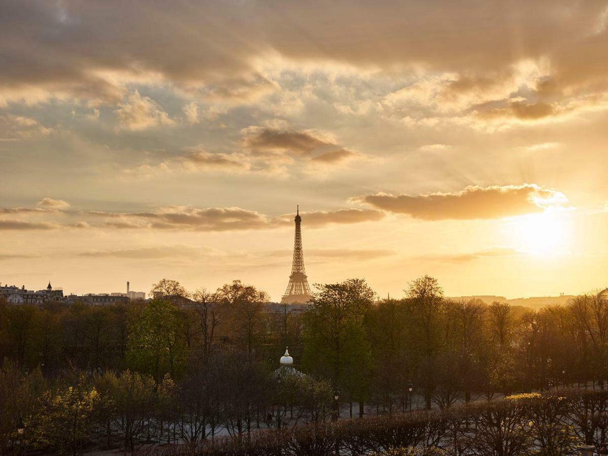 Hotel Le Meurice – Dorchester Collection Paris