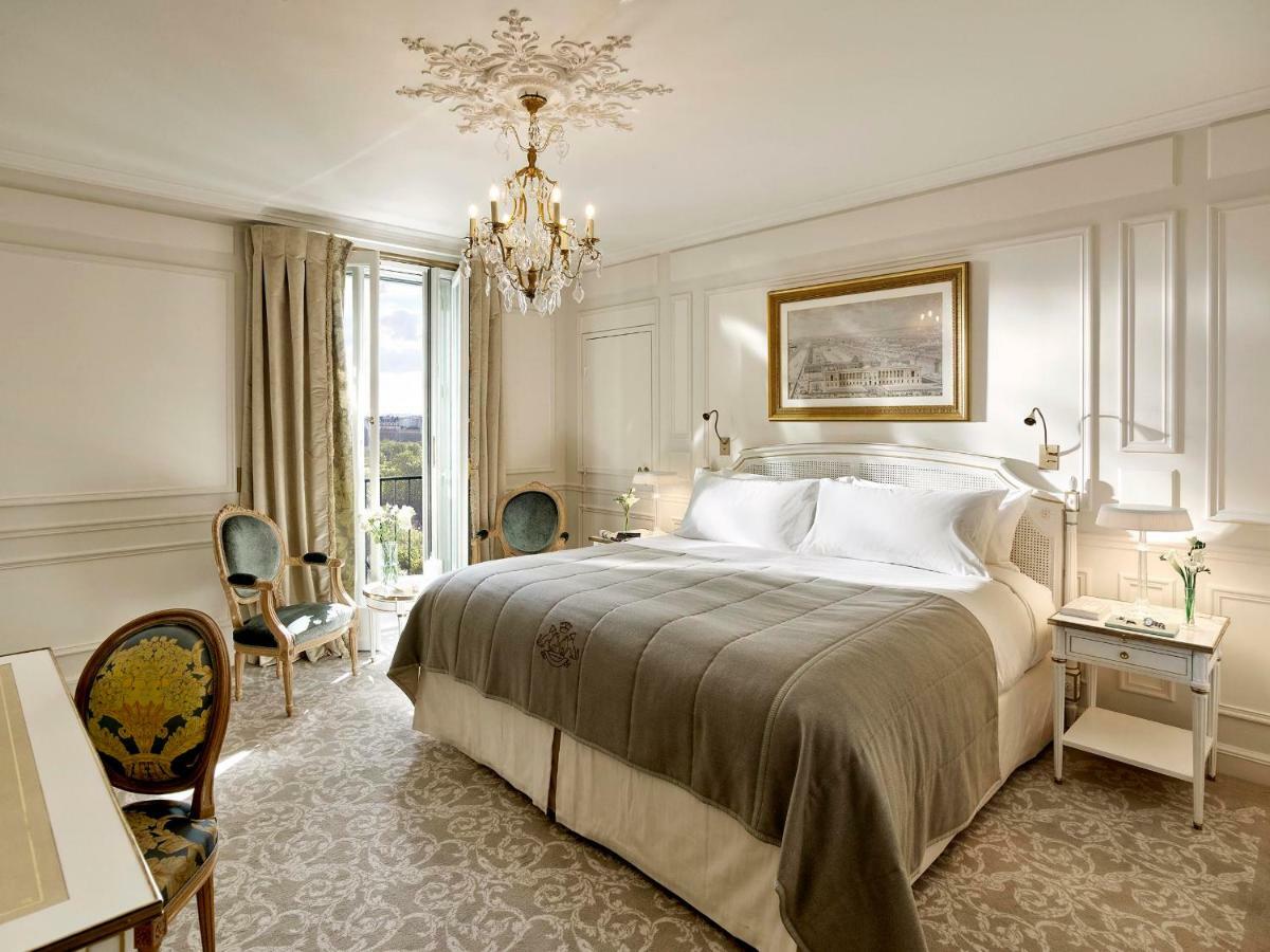 Hotel Le Meurice – Dorchester Collection 5*