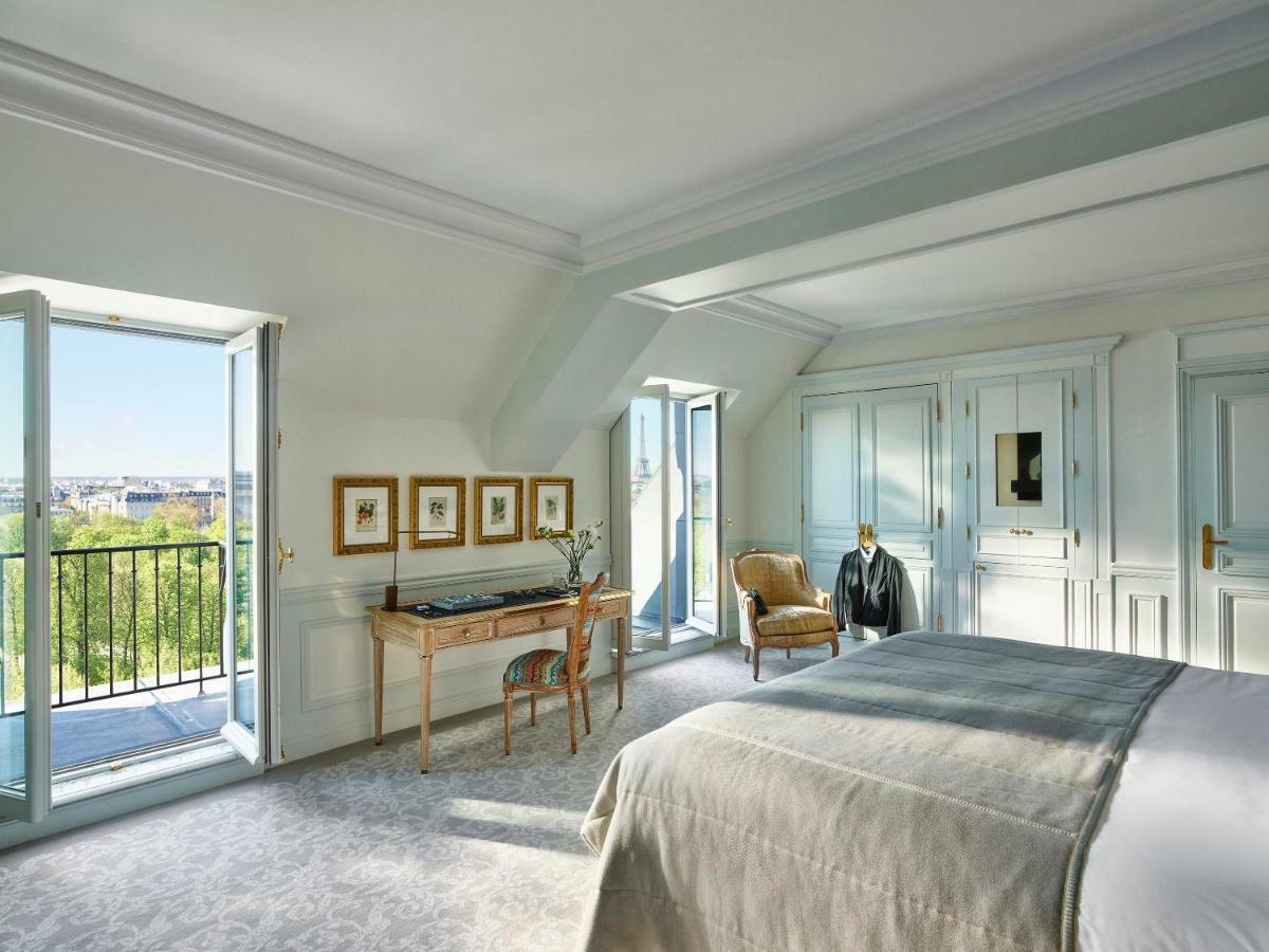 Le Meurice – Dorchester Collection 5*