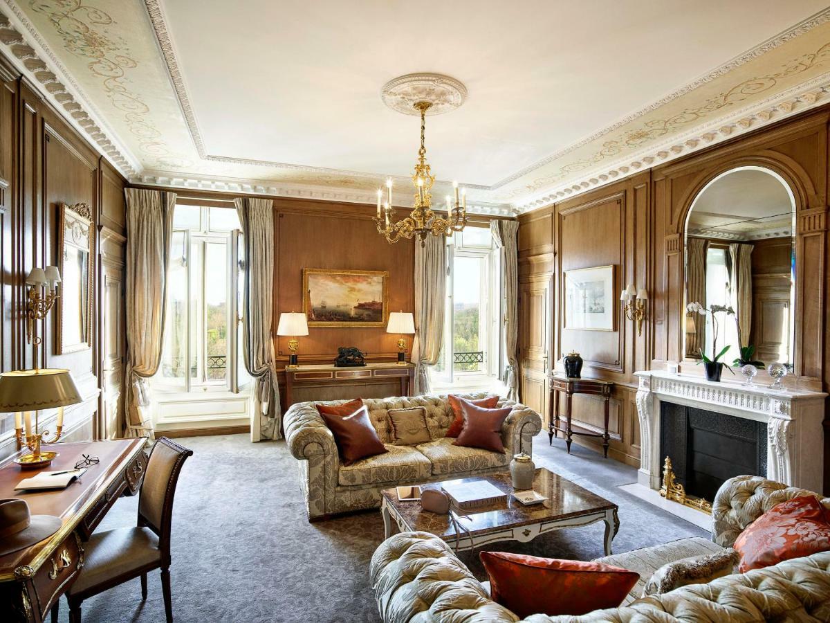 Le Meurice – Dorchester Collection 5* Paris
