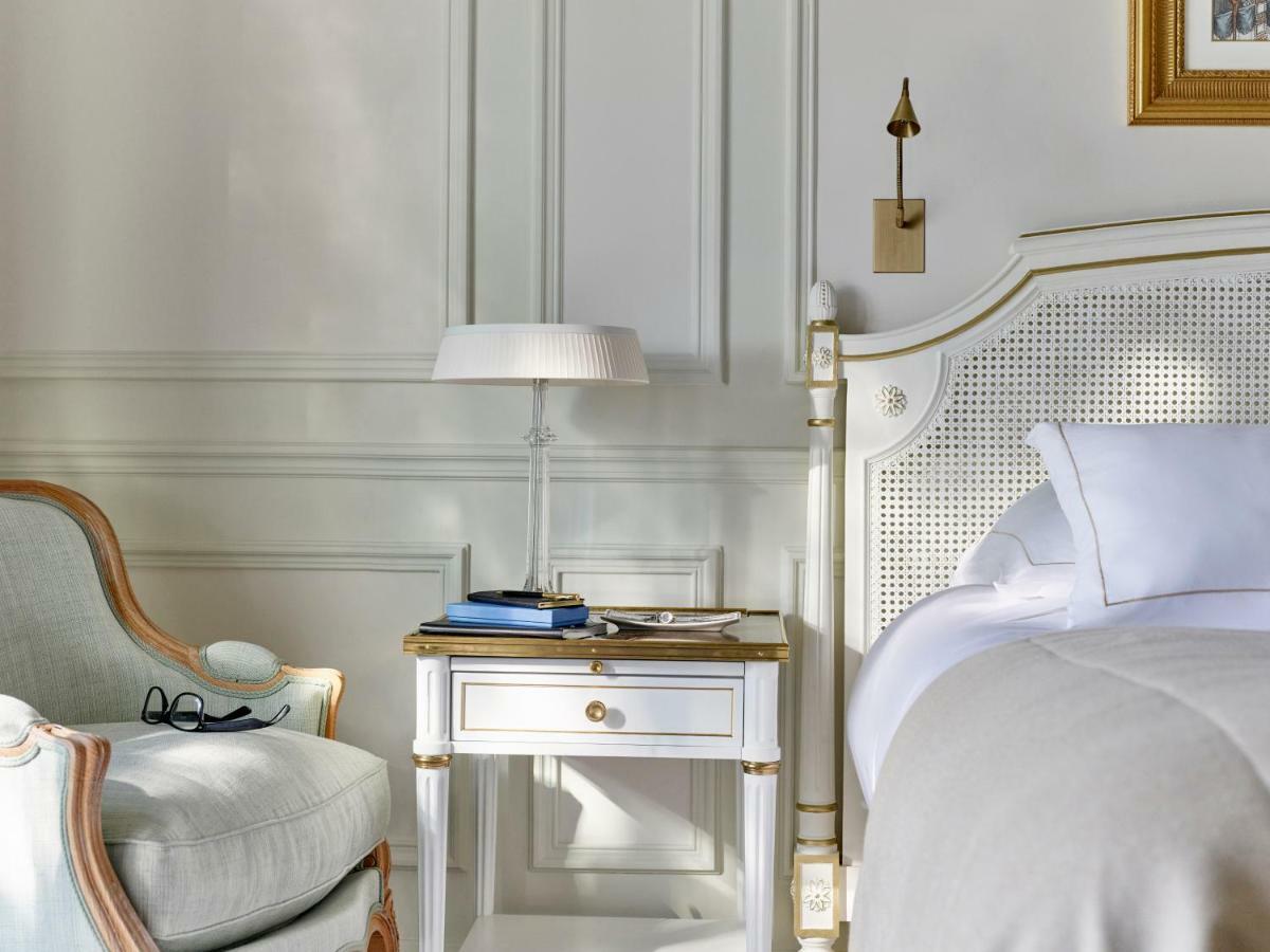 Le Meurice – Dorchester Collection Hotel
