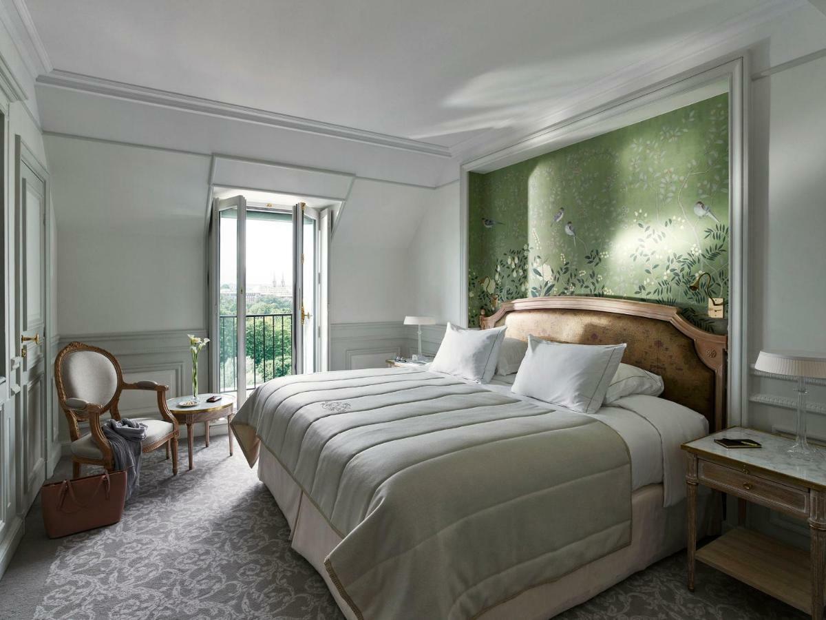 Hotel Le Meurice – Dorchester Collection
