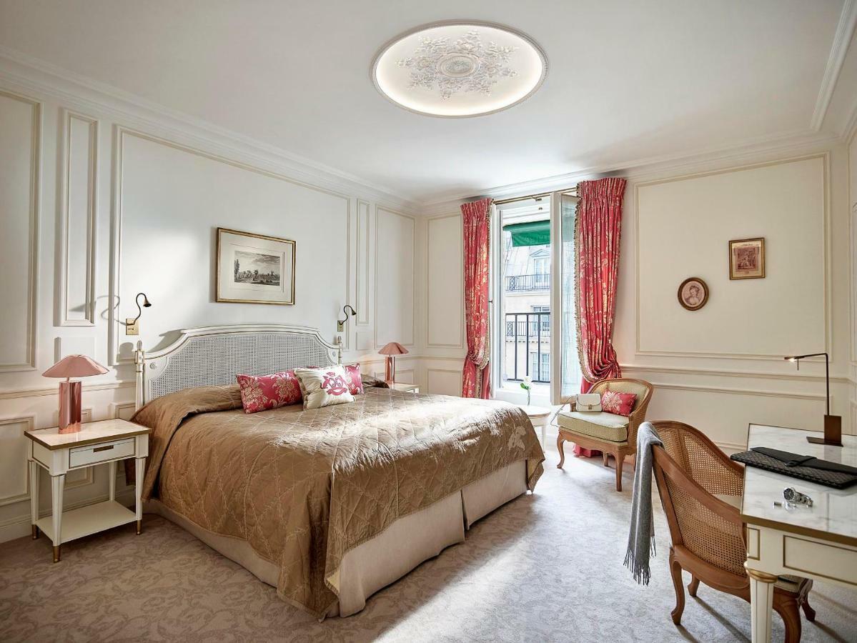 Le Meurice – Dorchester Collection Hotel 5*