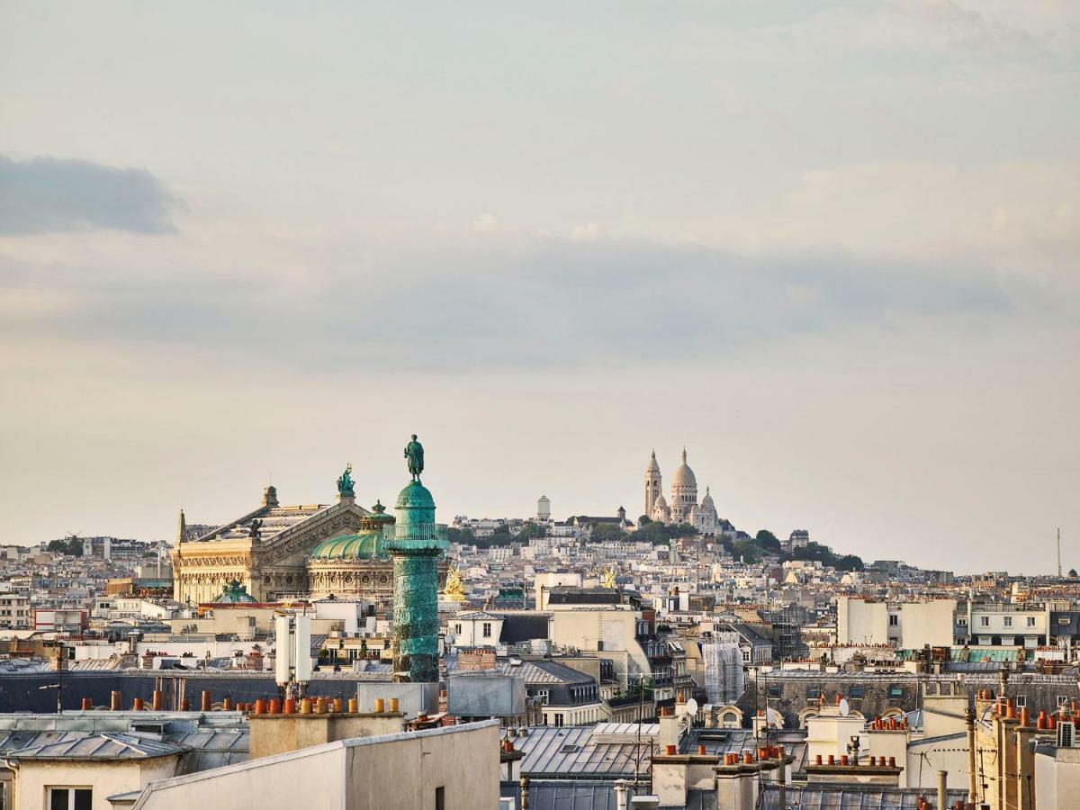 Le Meurice – Dorchester Collection Hotel Paris