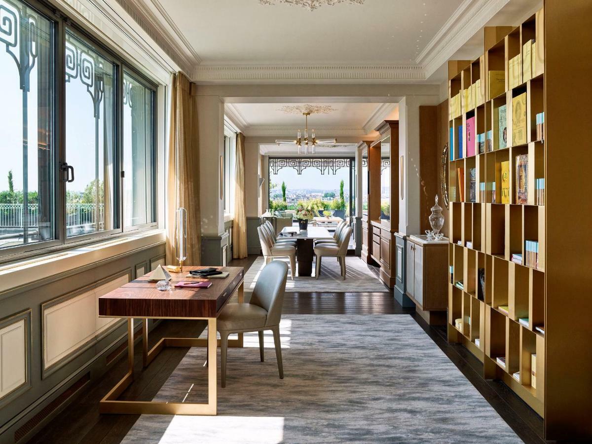 Le Meurice – Dorchester Collection Hotel 5*